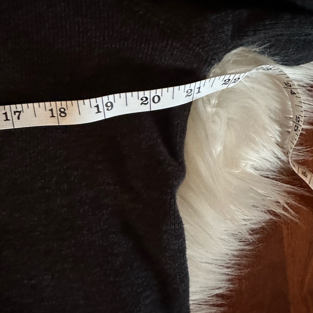 Lucky Brand Hooded Sweater - Picture 9 of 10